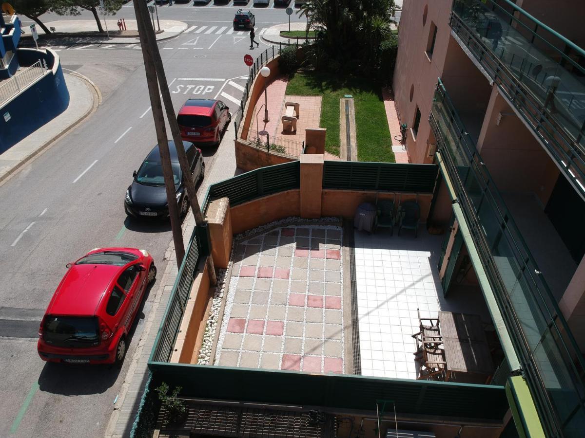 Mar Y Montana - L'Hospitalet De L'Infant Apartment Luaran gambar