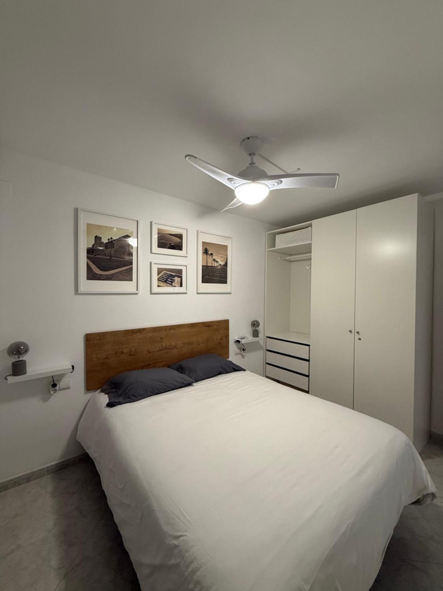 Mar Y Montana - L'Hospitalet De L'Infant Apartment Luaran gambar